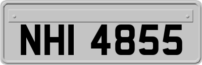 NHI4855
