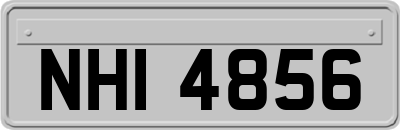 NHI4856