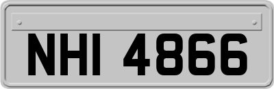 NHI4866