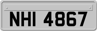 NHI4867