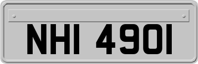 NHI4901
