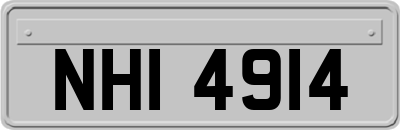 NHI4914