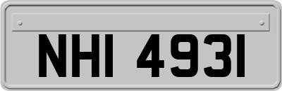 NHI4931