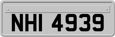 NHI4939