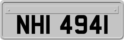 NHI4941