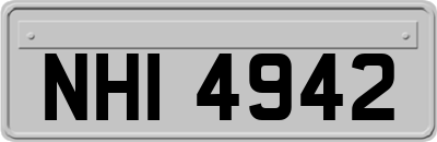 NHI4942