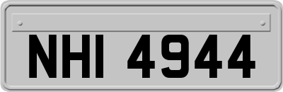 NHI4944