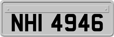 NHI4946
