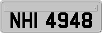 NHI4948