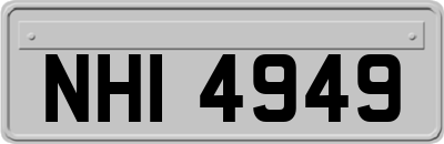 NHI4949