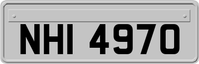 NHI4970