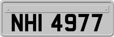 NHI4977