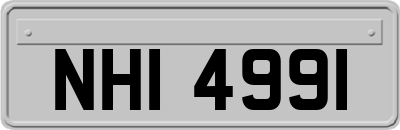 NHI4991