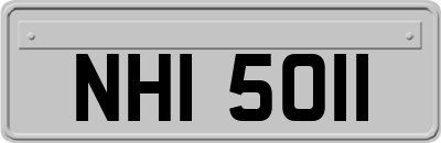 NHI5011