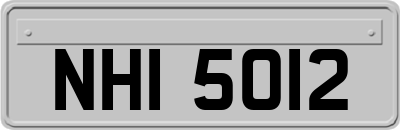 NHI5012