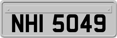 NHI5049
