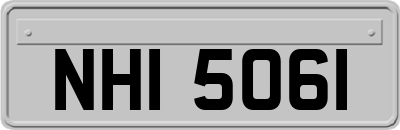 NHI5061