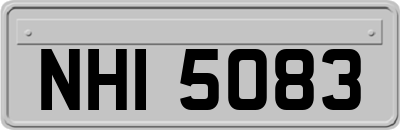 NHI5083