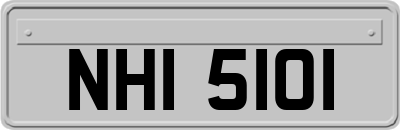 NHI5101