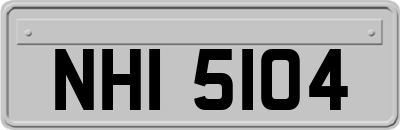 NHI5104