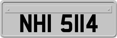 NHI5114