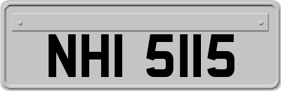 NHI5115