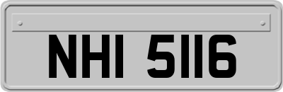 NHI5116