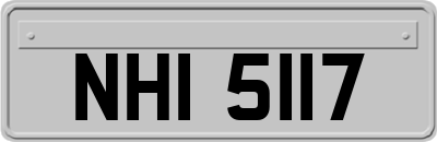 NHI5117