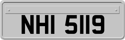 NHI5119