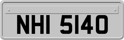 NHI5140