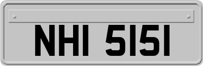NHI5151