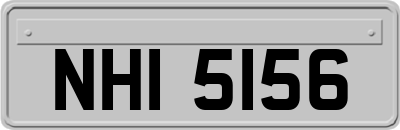 NHI5156