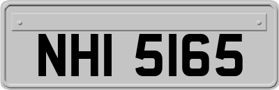 NHI5165