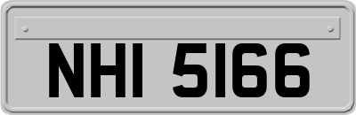 NHI5166