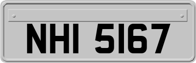 NHI5167