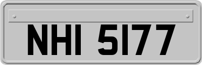 NHI5177