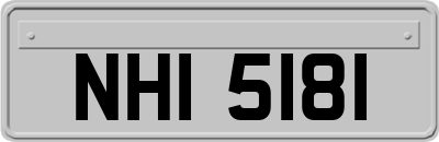 NHI5181