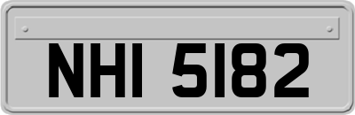 NHI5182