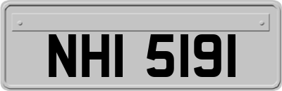 NHI5191