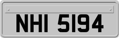 NHI5194
