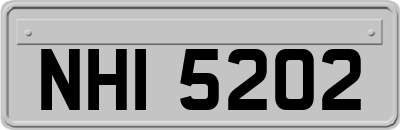 NHI5202