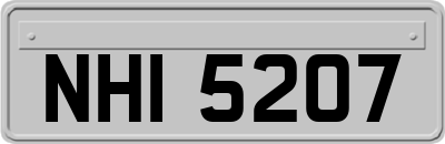 NHI5207