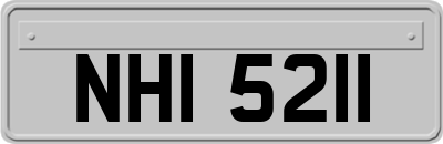 NHI5211