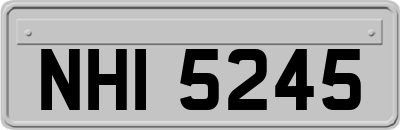 NHI5245