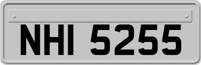 NHI5255