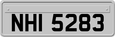 NHI5283