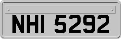 NHI5292
