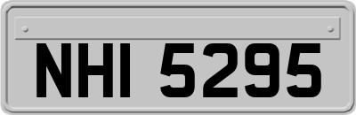 NHI5295