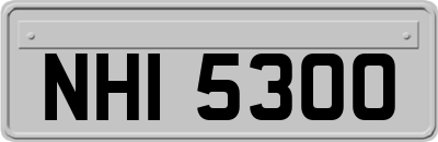 NHI5300