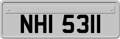 NHI5311